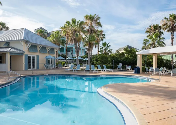 734 Cinnamon Beach