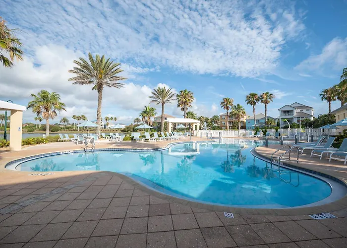 452 Cinnamon Beach