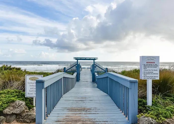 734 Cinnamon Beach