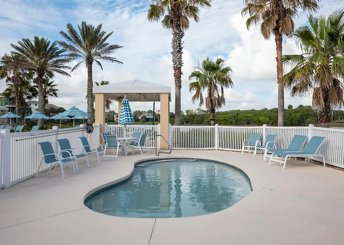 831 Cinnamon Beach