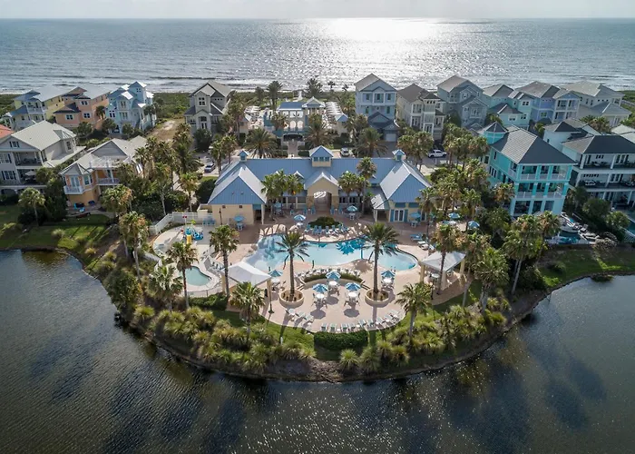 452 Cinnamon Beach
