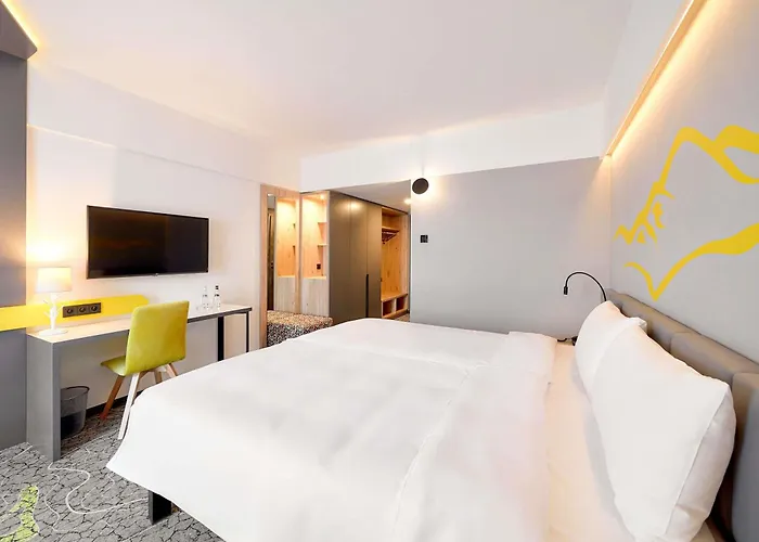 Ibis Styles Nowy Targ