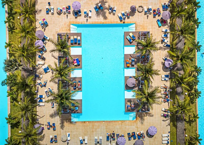Tui Blue Tamala (Adults Only)