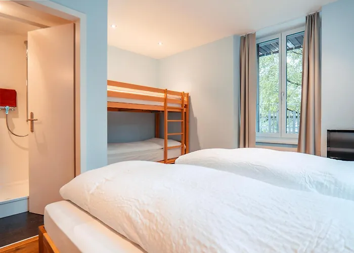 Hotel Sternen Budget