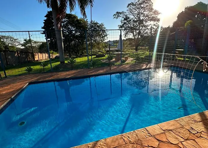 Hotel Abaporu
