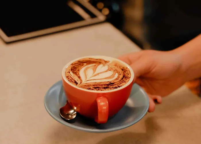 Ibis Styles Melbourne Southbank