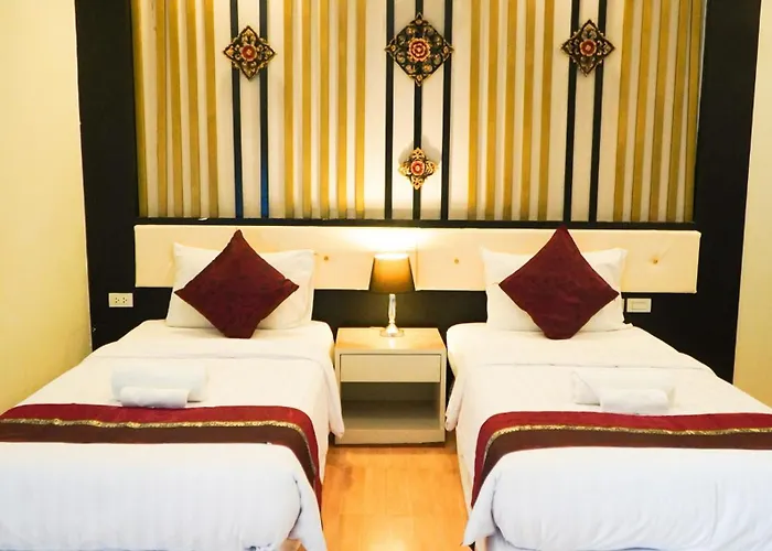 Journey Residence Phuket
