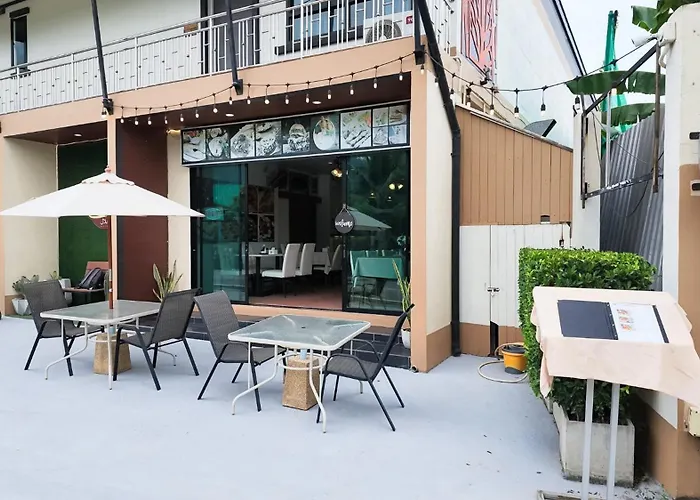 Journey Residence Phuket