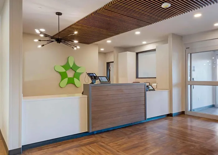 Extended Stay America Premier Suites - Phoenix - Chandler - Downtown