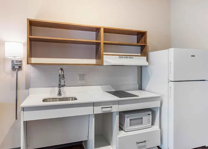 Extended Stay America Premier Suites - Phoenix - Chandler - Downtown