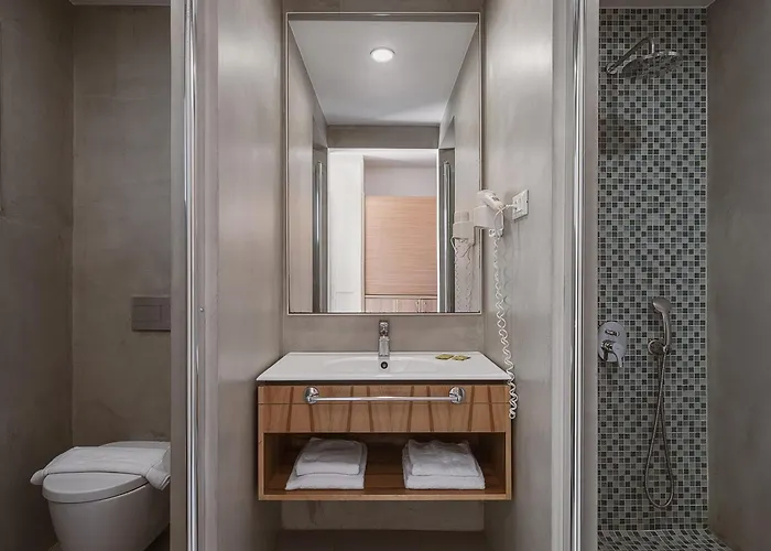 Erato Beach Hotel Adults Only By Smile Hotels