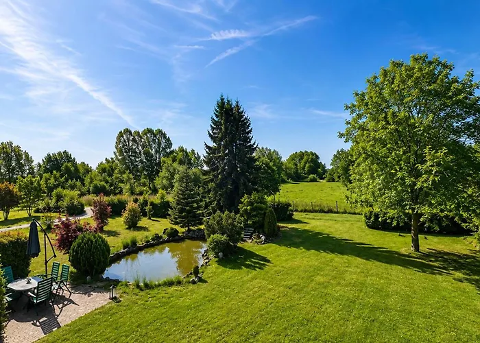ECOVILLA - Natur pur