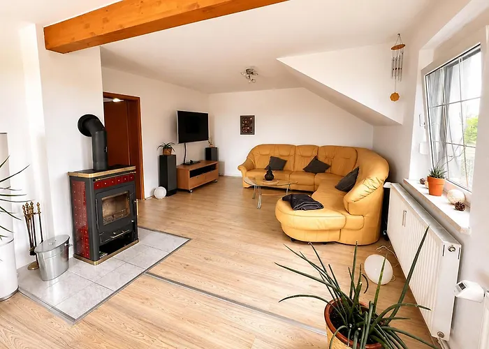 ECOVILLA - Natur pur