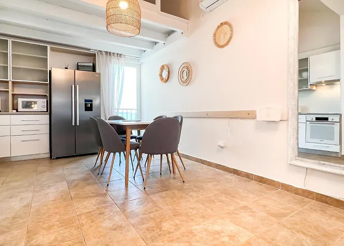 Sky-Apartment