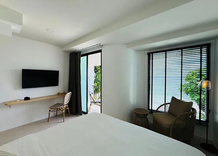 The Parlour Krabi