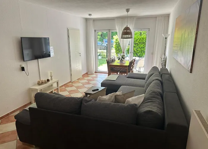 Ferienwohnung Nienhagen