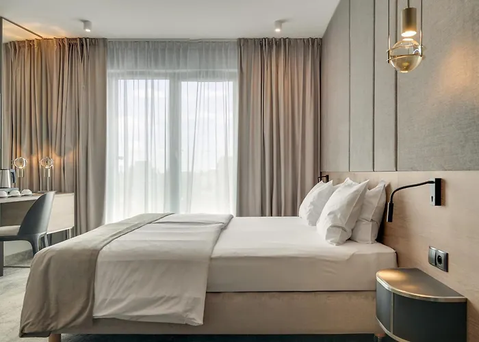 Grano Hotel Gdansk Old Town