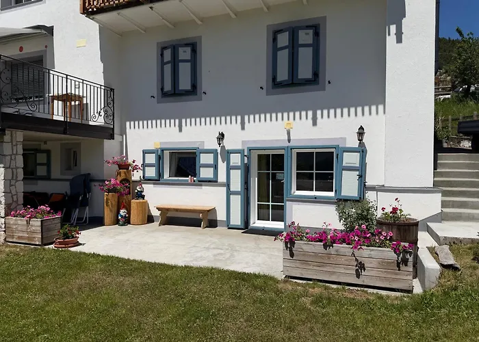 Appartamento Ciasa Ciaslir