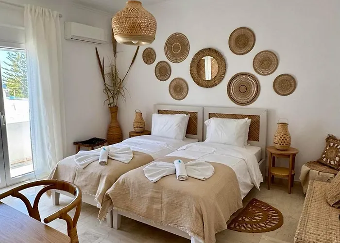 Holiday Dream Aphrodite Apartment