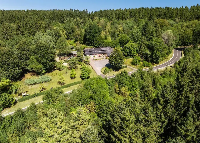 Haus Sonnentau
