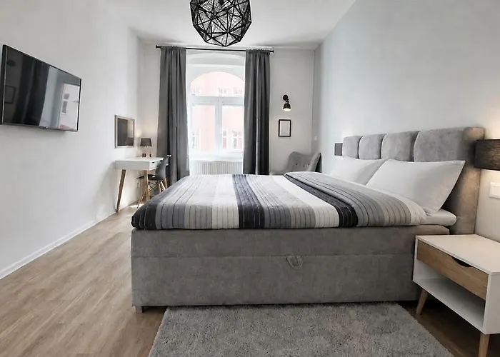 Jacob'S Apartement