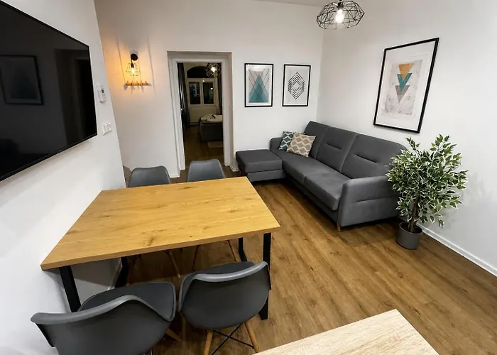 Jacob'S Apartement