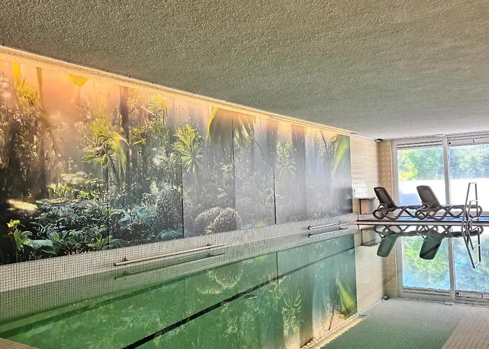 Thermalhotel Kemper