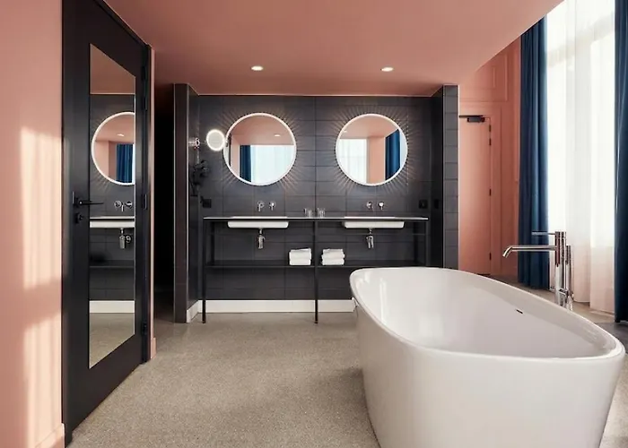 Marienhage Boutique Hotel