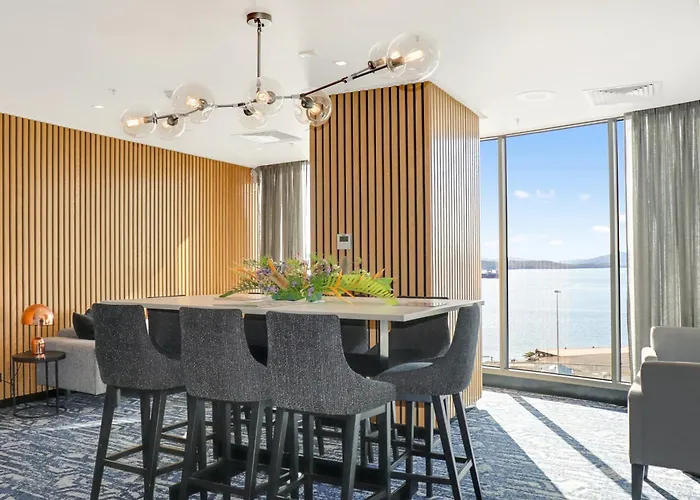Crowne Plaza Residences Port Moresby By Ihg
