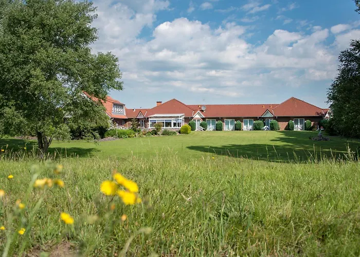 Hotel Am Deich
