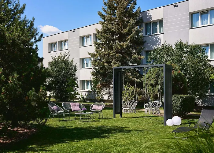 Ibis Budget Wroclaw Poludnie