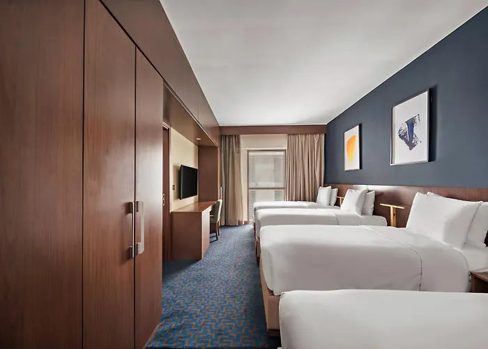 Voco Makkah By Ihg