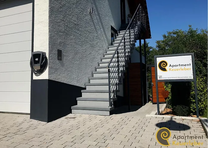 Apartment Keuerleber