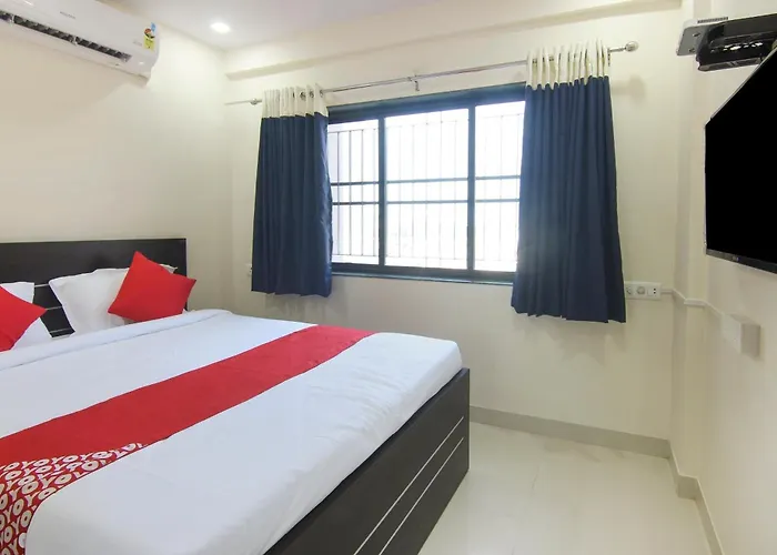 Hotel O Villa 31