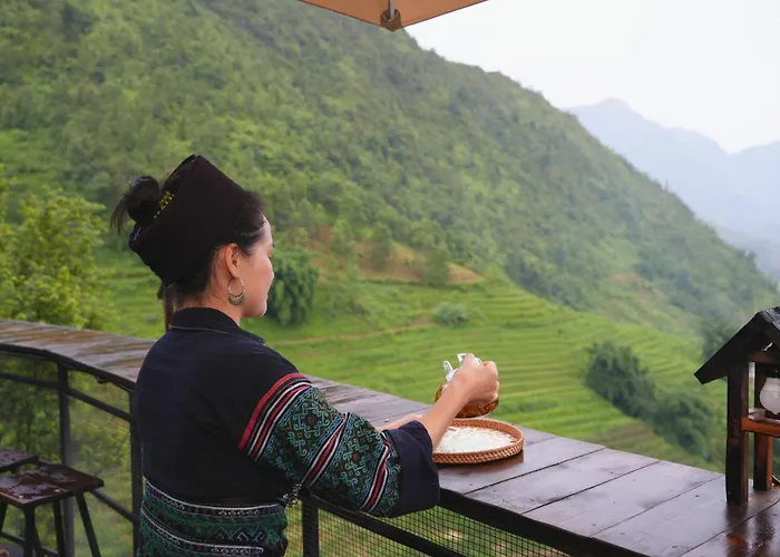 Pu Hmong Eco Retreat