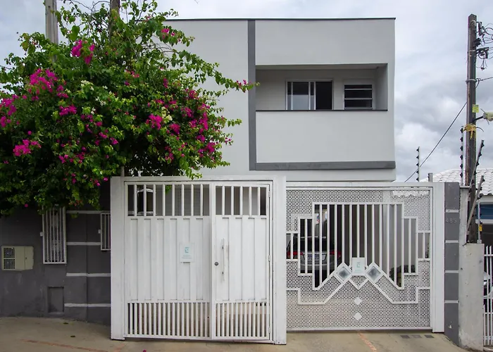 Casa do Henrique 2