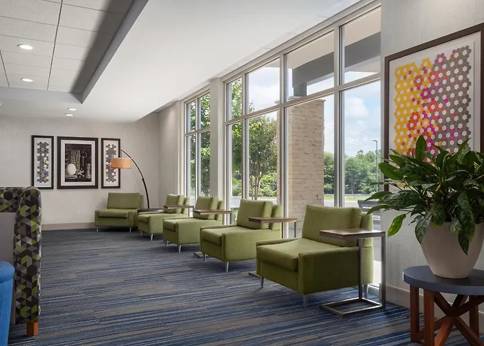 Holiday Inn Express & Suites - Staunton By Ihg