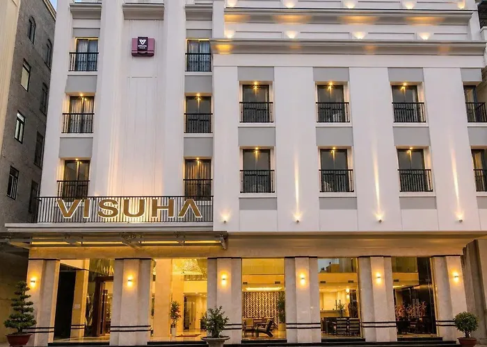 Visuha Hotel