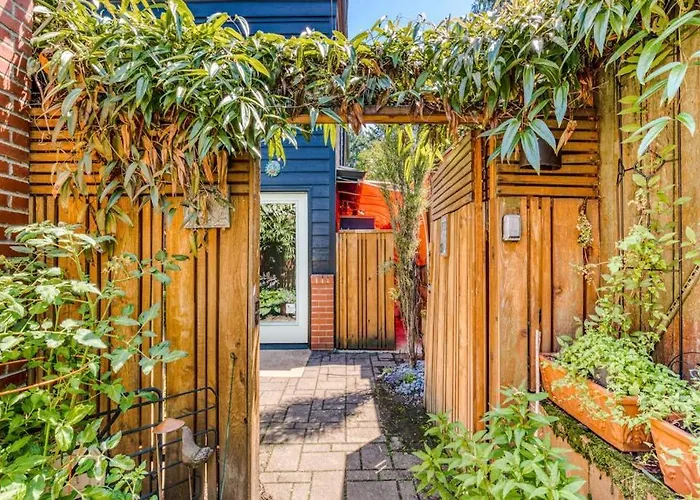 Upscale Ne Portland Guesthouse