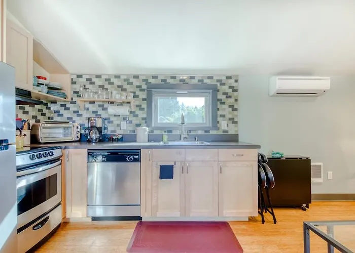 Upscale Ne Portland Guesthouse