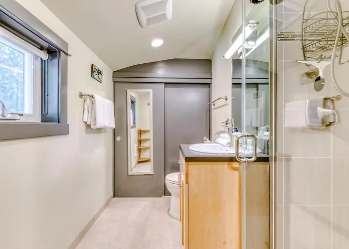 Upscale Ne Portland Guesthouse