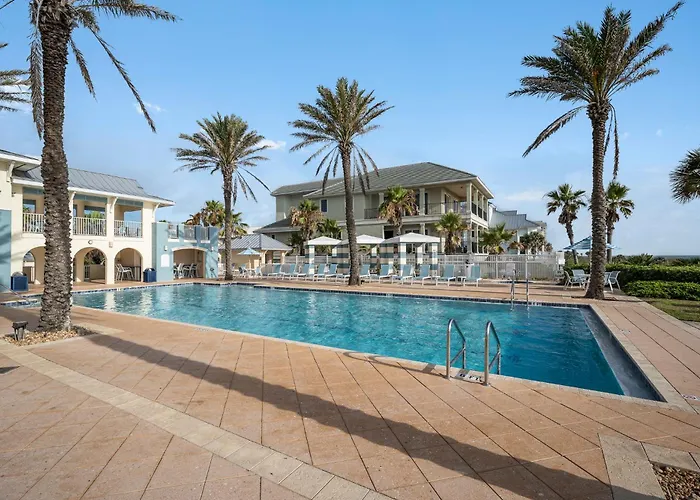 851 Cinnamon Beach