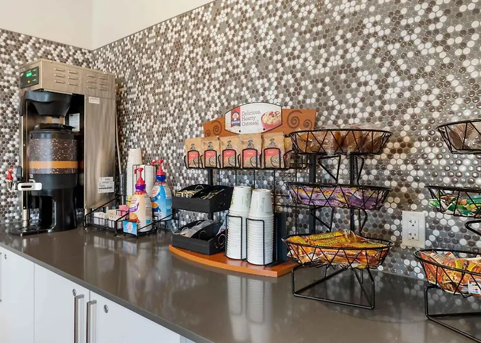 Extended Stay America Suites - Minneapolis - Airport - Mendota Heights