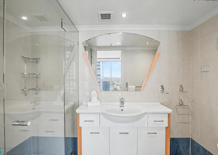 Peninsula Apartments Hosted By Gold Coast Holiday Stays