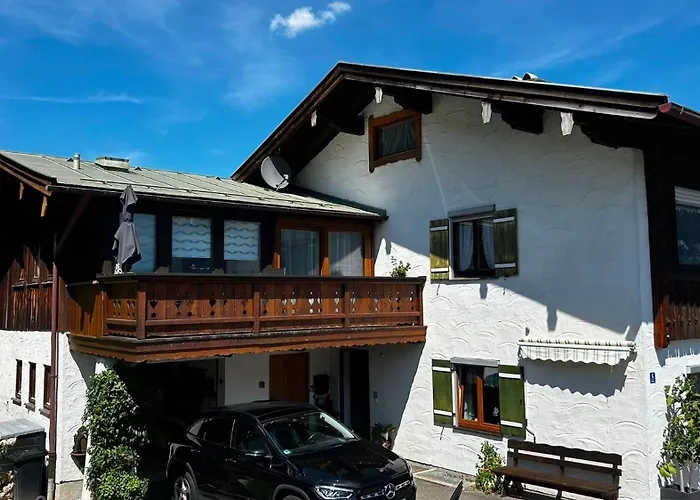 Haus Bergheim