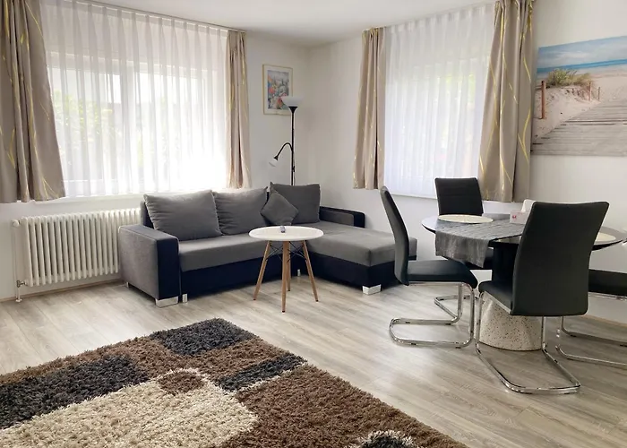 Charlottenhöhe Apartment