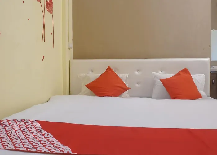Hotel O R K Hotel