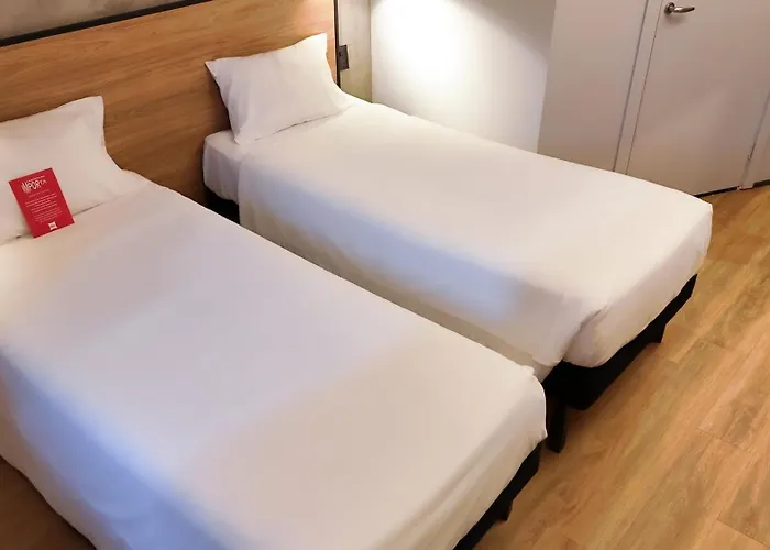ibis Ribeirao Preto Vila do Golf