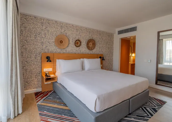 Holiday Inn - Lusaka By Ihg
