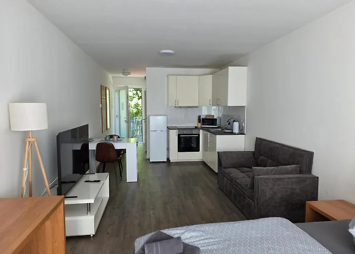 Stilvoll Wohnen in Oldenburg Kreyenbrück Apartments